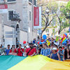 Marcha do Orgulho LGBT de Lisboa 2015